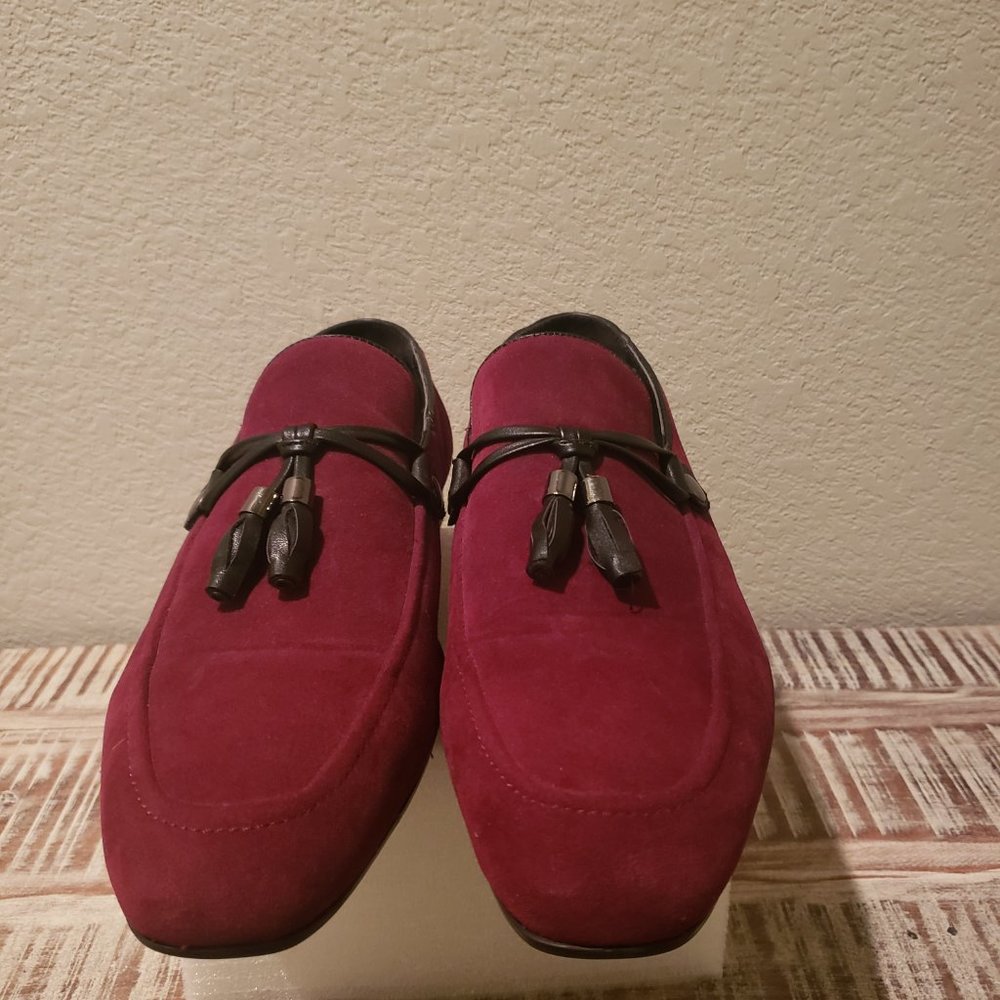 Slip-on Loafers - Picture 2 of 5